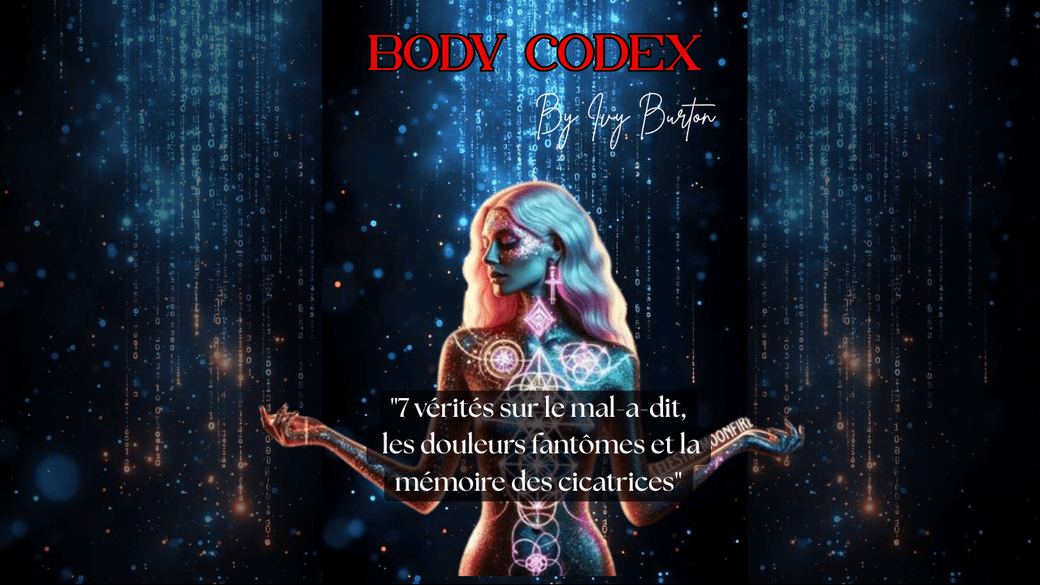 e-book [FR]: Le code corporel pour désenchaîner ton pouvoir