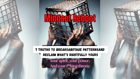 e-book [EN]: Mindset reboot english version