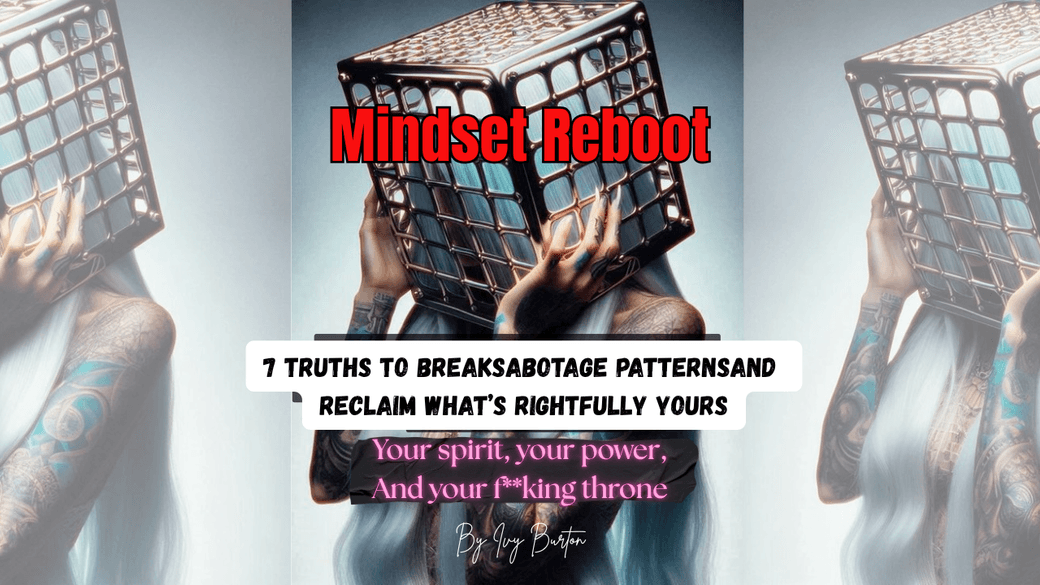 e-book [EN]: Mindset reboot english version