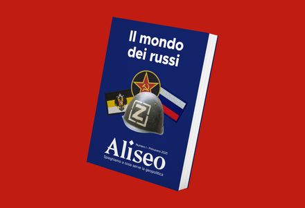 Il mondo dei russi