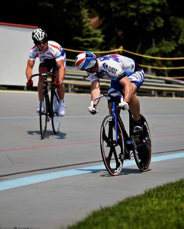 Cycling Sprint Track Cycling Training Plan Track Cycling Training