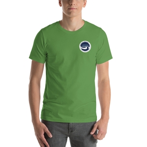 Adventure Shetland Logo Tee