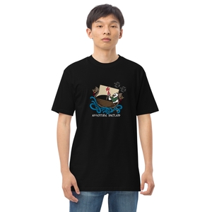 Viking Voyage Tee