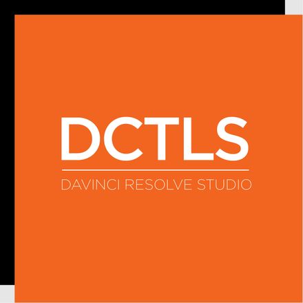 NEW DELUTS UNIVERSE DCTLS FOR DAVINCI RESOLVE STUDIO