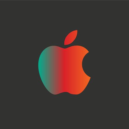 DELUTS EMULSION LUTS — APPLE