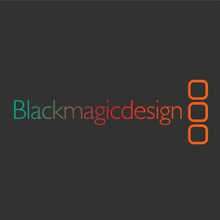 DELUTS EMULSION LUTS — BLACKMAGIC DESIGN