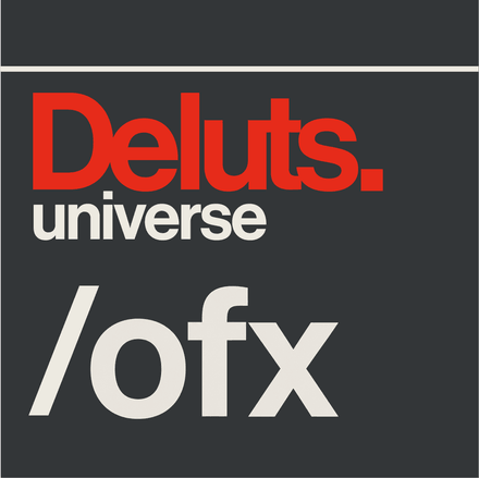 DELUTS UNIVERSE OFX FOR DAVINCI RESOLVE STUDIO