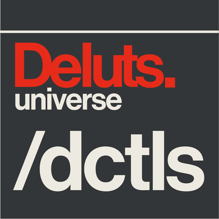 DELUTS UNIVERSE DCTLS FOR DAVINCI RESOLVE STUDIO