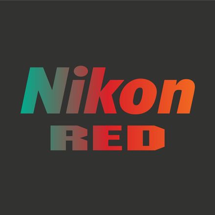 DELUTS EMULSION LUTS — NIKON | RED