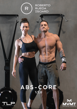 E-BOOK: ABS + CORE V3.0
