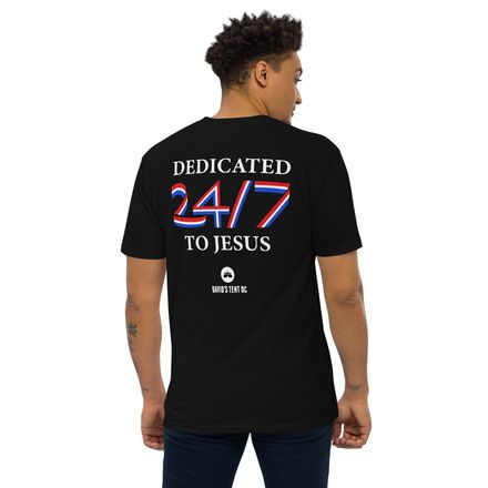 24/7 'America 250 Themed' - Premium Tee