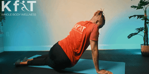 Release My Low Back!