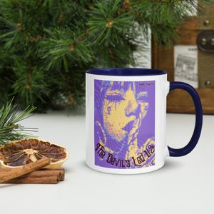 "The Devil's Led Us" Ceramic Mug