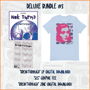 NOK TURN3 &quot;Breakthrough&quot; Bundle #3