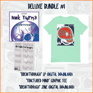 NOK TURN3 &quot;Breakthrough&quot; Bundle #1