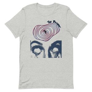 "The Descent" Graphic Tee