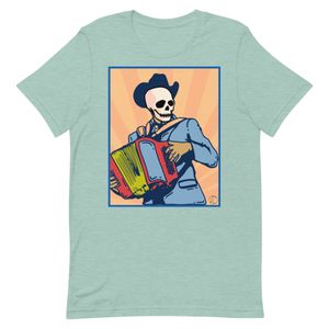 &quot;Play Dead&quot; Graphic Tee