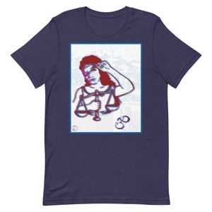 "Death Sentence" Graphic Tee