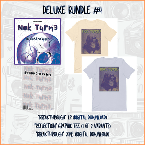 NOK TURN3 &quot;Breakthrough&quot; Bundle #4