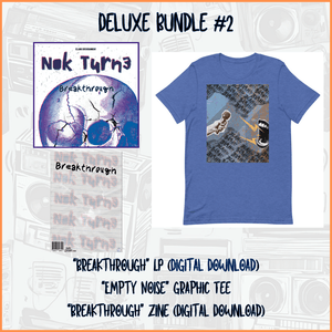 NOK TURN3 &quot;Breakthrough&quot; Bundle #2