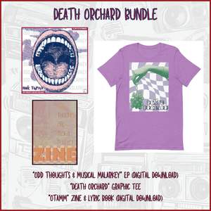 NOK TURN3 "Death Orchard" Bundle