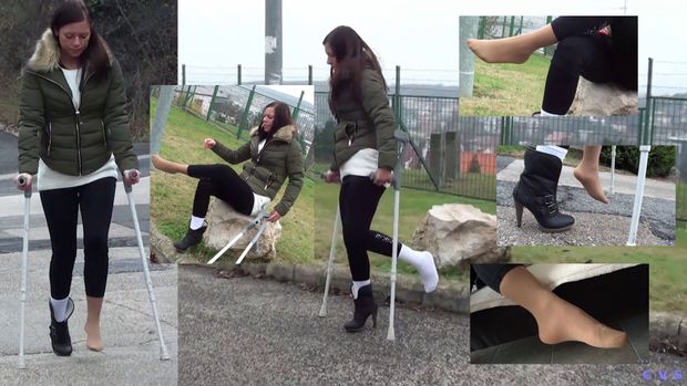Walking Impossible Part 1