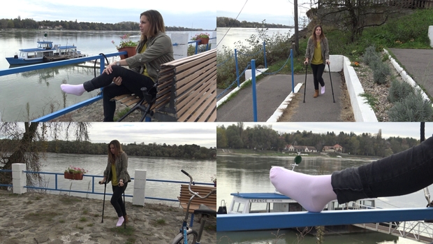 Lizzy - Near the river 1 Part1
