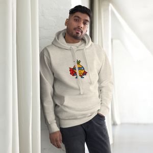 Super OQ Onion No slogan UNISEX HOODIE