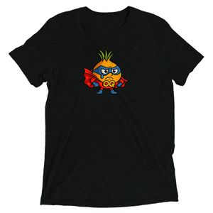 Super OQ Onion no Slogan UNISEX T-Shirt