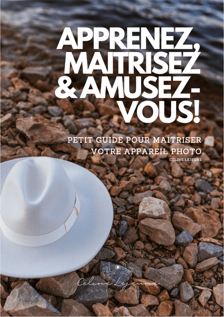 Apprenez, Maitrisez et amusez-vous !