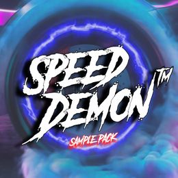 SPEED DEMON SAMPLE PACK [FREE]