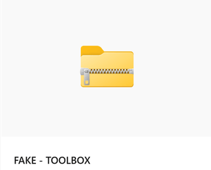 FAKE TOOLBOX – FREE 2.5 GB Producer Toolkit | Drums, Synths, Basses, FX, Racks &amp; More