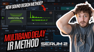 MULITBAND DELAY PHASER IR CONVOLVER PACK
