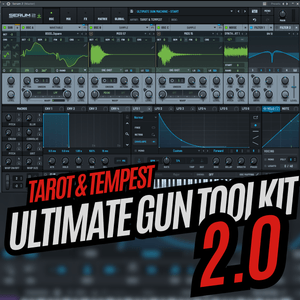 ODDPROPHET GUN TOOLKIT 2.0