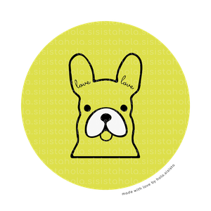 Wear #Chiiko - Lemon