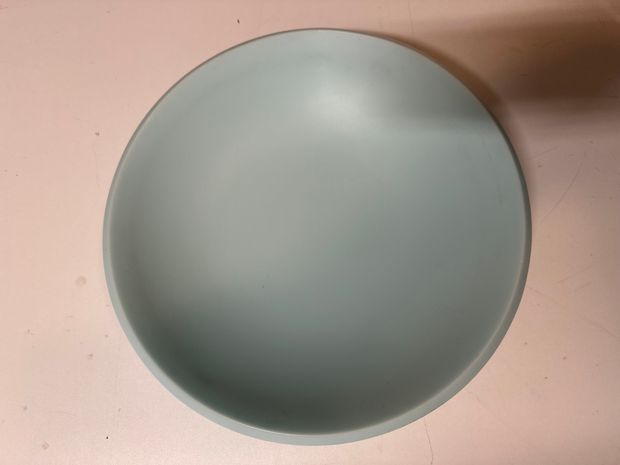 Solid Surface Bowl
