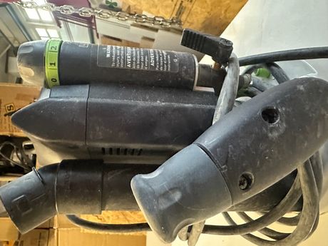 Festool Router OF 2200 EB | Used