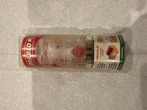 Diablo V Grooving Bit 3/4”