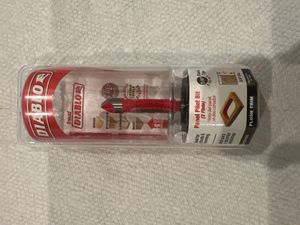 Diablo Panel Pilot Bit (2 Flute)