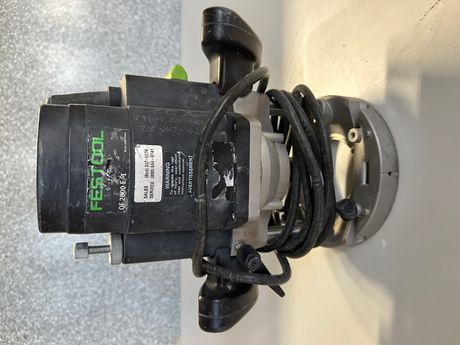 Festool Router OF 2000 | Used