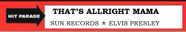78 rpm Jukebox Title Strips
