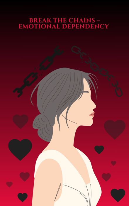 Break the Chains – Emotional Dependency 