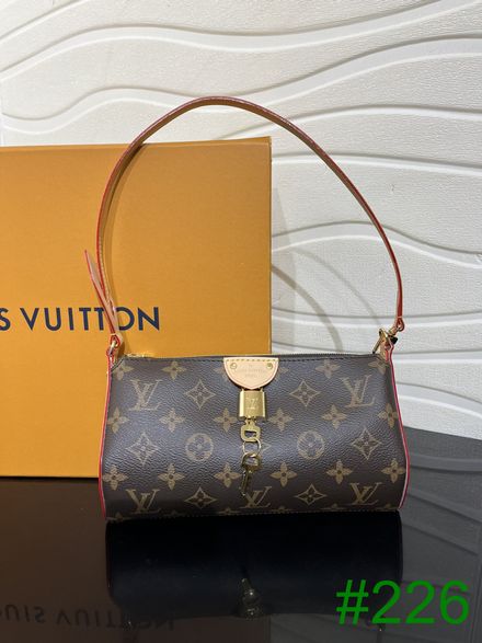 LV Luxury Handbag