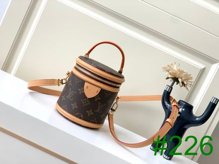 LV Luxury Handbag