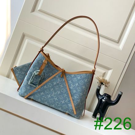 LV Luxury Handbag