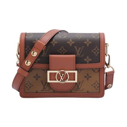 LV Luxury Handbag