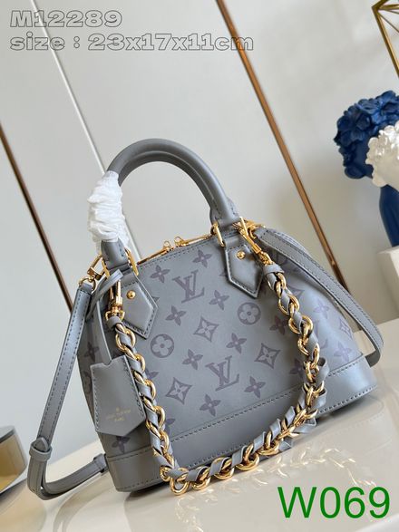 LV Luxury Handbag