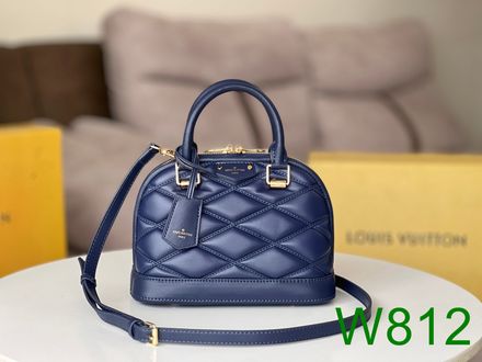 LV Alma BB