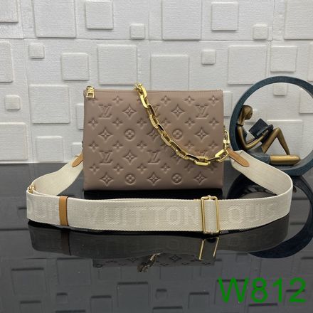 Louis Vuitton Coussin PM