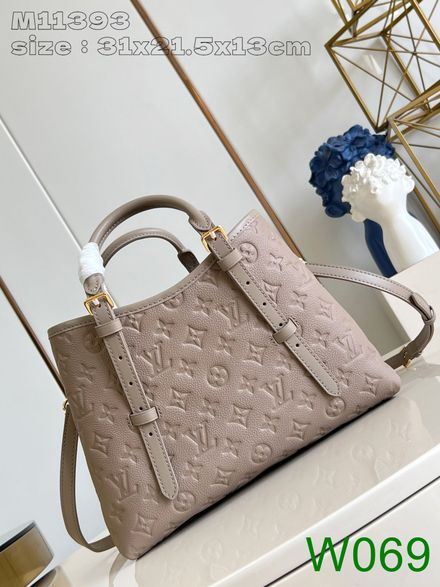 LV Luxury Handbag